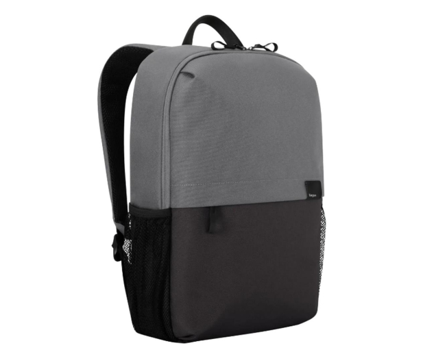 TARGUS Plecak 16 cali Sagano EcoSmart Campus - Black/Grey TBB636GL - 1066960 - zdjęcie
